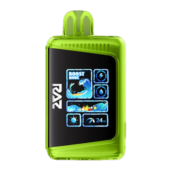 what is razzle dazzle raz flavor DC25000 Disposable Vape Blend:Blue Freeze On The Go Foger vape fix when