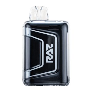 Triple Berry Ice RAZ TN9000 Disposable Vape