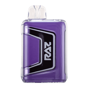 Grape Ice RAZ TN9000 Disposable Vape