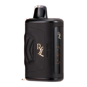 Triple Berry Raz RYL Classic 35k Disposable Vape