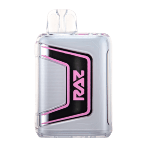 Strawberry Ice RAZ TN9000 Disposable Vape