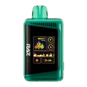 Raz Dc2500 Wintergreen