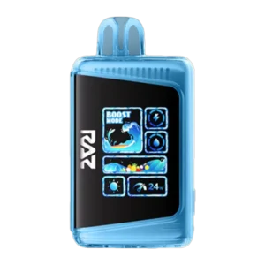 Triple Berry Gush RAZ DC25000