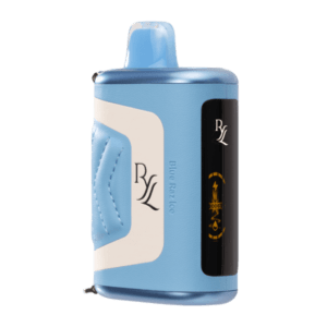 Blue Raz Ice Raz RYL Classic 35k