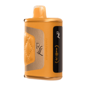 Peach Passionfruit Raz RYL Classic 35k