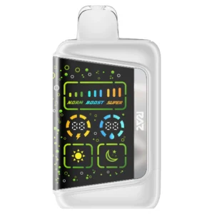 Code White RAZ RX50K